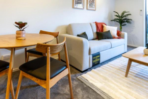 1 bedroom 1 bath, Executive escape, Northlands Mall